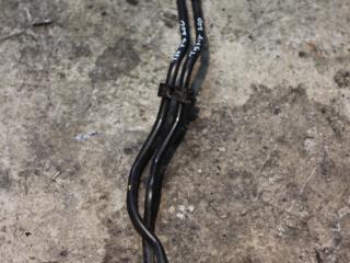 шланг (трубка) АКПП BMW X5 F15 2016, 3.0 л., N57 D30 A, дизель, АКПП, внедорожник 5 дв., 17228509993