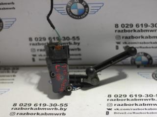 датчик дорожного просвета BMW X5 F15 2018, 2.0 л., гибрид, АКПП, серебристый, внедорожник 5 дв., 37146870200