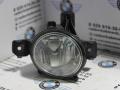фара противотуманная правая BMW X5 E70 2010, 4.8 л., бензин, АКПП, серый, внедорожник 5 дв., 63177184318 - фото №2