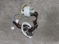 насос топливный BMW 5 серия F07/F10/F11 2012, 2.0 л., бензин, АКПП, белый а300, седан, 16117341301 - фото №2