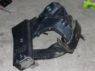лонжерон левый BMW 7 серия F01/F02 2011, 4.4 л., бензин, АКПП, черный, седан