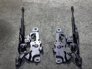 петля капота правая BMW 5 серия F07/F10/F11 2012, 3.0 л., бензин, АКПП, черный, седан, 41007270884
