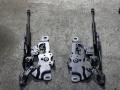 петля капота правая BMW 5 серия F07/F10/F11 2012, 3.0 л., бензин, АКПП, черный, седан, 41007270884 - фото №2