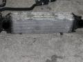 интеркулер BMW 5 серия F07/F10/F11 2012, 2.0 л., бензин, АКПП, белый а300, седан, 17117618768 - фото №2