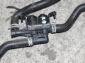 кран отопителя (печки) BMW 5 серия F07/F10/F11 2012, 2.0 л., бензин, АКПП, белый а300, седан, 64539119164 - фото №2
