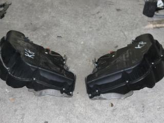 корпус воздушного фильтра BMW 7 серия F01/F02 2011, 4.4 л., бензин, АКПП, черный, седан, 13717577463