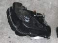 корпус воздушного фильтра BMW 7 серия F01/F02 2011, 4.4 л., бензин, АКПП, черный, седан, 13717577463 - фото №2