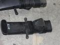 воздуховод (дефлектор) радиатора BMW X5 E70 2010, 4.8 л., бензин, АКПП, серый, внедорожник 5 дв., 13717548901 - фото №2