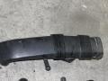 воздуховод (дефлектор) радиатора BMW X5 E70 2010, 4.8 л., бензин, АКПП, серый, внедорожник 5 дв., 13717548901 - фото №3