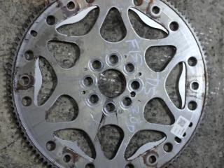 маховик BMW X5 F15 2016, 3.0 л., N57 D30 A, дизель, АКПП, внедорожник 5 дв., 11228506670