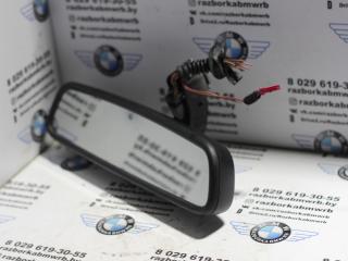 зеркало салона BMW X5 E70 2010, 4.8 л., бензин, АКПП, серый, внедорожник 5 дв., 91923335