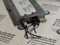 блок Bluetooth BMW X5 E70 2010, 4.8 л., бензин, АКПП, серый, внедорожник 5 дв., 84109224421 - фото №3