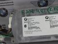 блок Bluetooth BMW X5 E70 2010, 4.8 л., бензин, АКПП, серый, внедорожник 5 дв., 84109224421 - фото №4