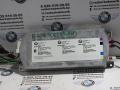 блок Bluetooth BMW X5 E70 2010, 4.8 л., бензин, АКПП, серый, внедорожник 5 дв., 84109224421 - фото №5