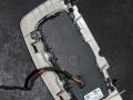 переключатель света BMW X5 F15 2018, 2.0 л., гибрид, АКПП, серебристый, внедорожник 5 дв., 61319865813 - фото №3