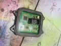 блок управления адаптива (Adaptive Light) BMW X5 E70 2010, 4.8 л., бензин, АКПП, серый, внедорожник 5 дв., 7189311 - фото №2