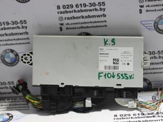 Иммобилайзер BMW 5 серия F07/F10/F11 2012, 3.0 л., бензин, АКПП, черный, седан, 61359268749