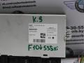 Иммобилайзер BMW 5 серия F07/F10/F11 2012, 3.0 л., бензин, АКПП, черный, седан, 61359268749 - фото №3