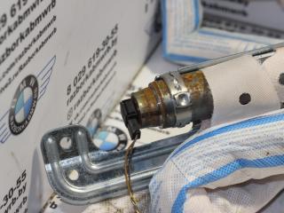 подушка безопасности боковая (шторка) BMW 5 серия F07/F10/F11 2012, 3.0 л., бензин, АКПП, черный, седан, 72129143417