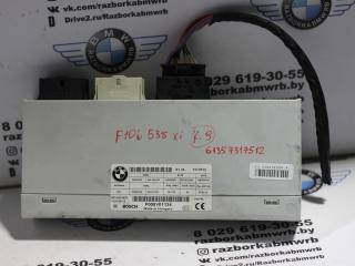 блок управления (другие) BMW 5 серия F07/F10/F11 2012, 3.0 л., бензин, АКПП, черный, седан, 61357317512