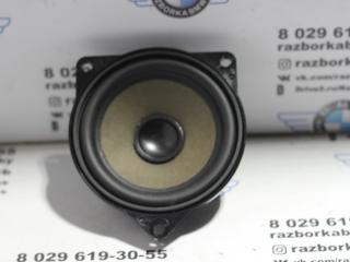 динамик двери BMW X5 F15 2018, 2.0 л., гибрид, АКПП, серебристый, внедорожник 5 дв., 65139295684