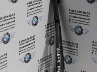щеткодержатель задний BMW X5 F15 2018, 2.0 л., гибрид, АКПП, серебристый, внедорожник 5 дв., 61627294431