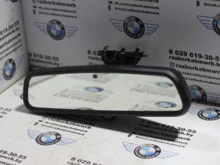 зеркало салона BMW X5 F15 2018, 2.0 л., гибрид, АКПП, серебристый, внедорожник 5 дв., 51169256138