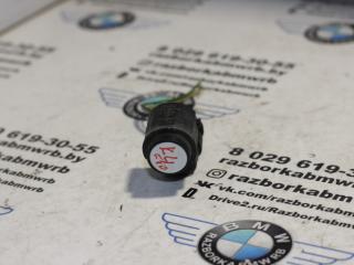 парктроник передний BMW 5 серия F07/F10/F11 2012, 2.0 л., бензин, АКПП, белый а300, седан, 9270497