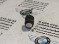 парктроник передний BMW 5 серия F07/F10/F11 2012, 2.0 л., бензин, АКПП, белый а300, седан, 9270497 - фото №2