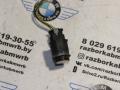 парктроник передний BMW 5 серия F07/F10/F11 2012, 2.0 л., бензин, АКПП, белый а300, седан, 9270497 - фото №3