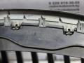 заглушка (решетка) в бампер BMW X5 E70 [рестайлинг] 2012, 3.0 л., дизель, АКПП, черный, внедорожник 5 дв., правый руль, 51317157688 - фото №4