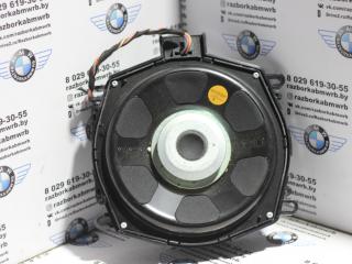 сабвуфер BMW X5 E70 2010, 4.8 л., бензин, АКПП, серый, внедорожник 5 дв., 65139247342