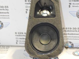 динамик BMW X5 E70 2010, 4.8 л., бензин, АКПП, серый, внедорожник 5 дв., 65139211047
