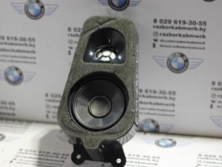 динамик BMW X5 E70 2010, 4.8 л., бензин, АКПП, серый, внедорожник 5 дв., 65139211047