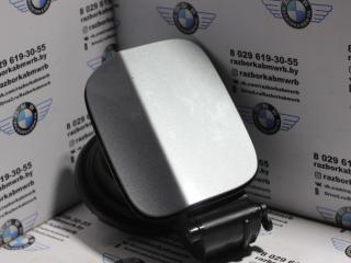 лючок топливного бака BMW X5 E70 2010, 4.8 л., бензин, АКПП, серый, внедорожник 5 дв., 51177160631