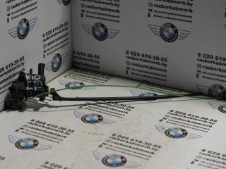 активатор замка крышки топливного бака BMW X5 E70 2010, 4.8 л., бензин, АКПП, серый, внедорожник 5 дв., 67116985882