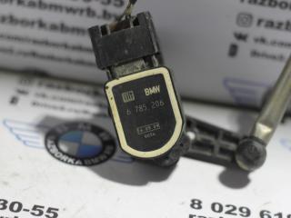 датчик дорожного просвета BMW X5 E70 2010, 4.8 л., бензин, АКПП, серый, внедорожник 5 дв., 37146785206