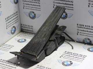 педаль BMW X5 F15 2018, 2.0 л., гибрид, АКПП, серебристый, внедорожник 5 дв., 35426853175