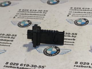 расходомер воздуха BMW X5 F15 2018, 2.0 л., гибрид, АКПП, серебристый, внедорожник 5 дв., 13627602038, 0280218266
