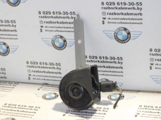 сигнал (клаксон) BMW X5 F15 2018, 2.0 л., гибрид, АКПП, серебристый, внедорожник 5 дв., 61337353193