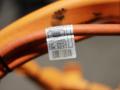 провод высоковольтный BMW X5 F15 2018, 2.0 л., гибрид, АКПП, серебристый, внедорожник 5 дв., 61129384231 - фото №7