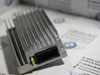 усилитель музыкальный BMW 7 серия F01/F02 2011, 4.4 л., бензин, АКПП, черный, седан, 65129226241