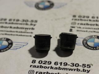 парктроник передний BMW X5 F15 2018, 2.0 л., гибрид, АКПП, серебристый, внедорожник 5 дв., 66209283200