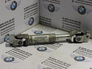 рулевой карданчик BMW X5 E70 2010, 4.8 л., бензин, АКПП, серый, внедорожник 5 дв., 32306774110