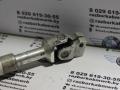 рулевой карданчик BMW X5 E70 2010, 4.8 л., бензин, АКПП, серый, внедорожник 5 дв., 32306774110 - фото №4
