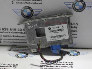 блок управления системы KaFAS BMW X5 F15 2018, 2.0 л., гибрид, АКПП, серебристый, внедорожник 5 дв., 66516992830