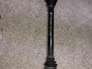 полуось задняя (приводной вал, ШРУС) BMW 7 серия F01/F02 2011, 4.4 л., N63 B44 A, бензин, АКПП, седан, 33207566087