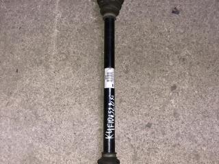 полуось задняя (приводной вал, ШРУС) BMW 5 серия F07/F10/F11 2012, 2.0 л., бензин, АКПП, белый а300, седан, 33207630184