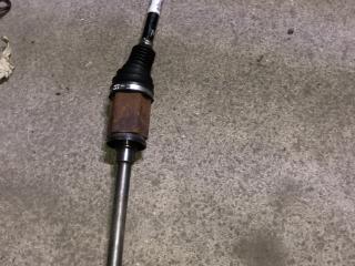 полуось передняя правая (приводной вал, ШРУС) BMW X5 F15 2016, 3.0 л., N57 D30 A, дизель, АКПП, внедорожник 5 дв., 31607622914
