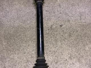 полуось задняя (приводной вал, ШРУС) BMW 7 серия F01/F02 2011, 4.4 л., N63 B44 A, бензин, АКПП, седан, 33207566087